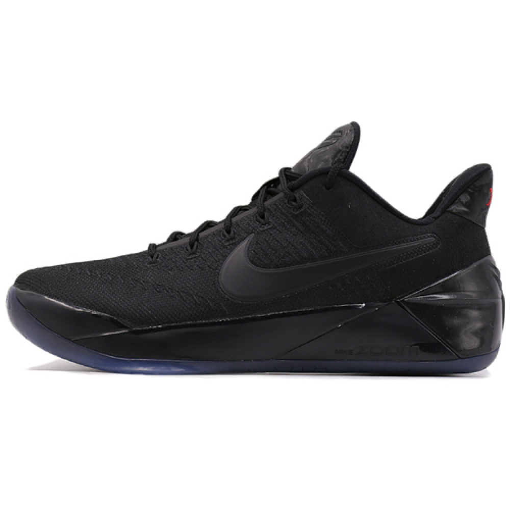 Nike Kobe AD Black Mamba 10