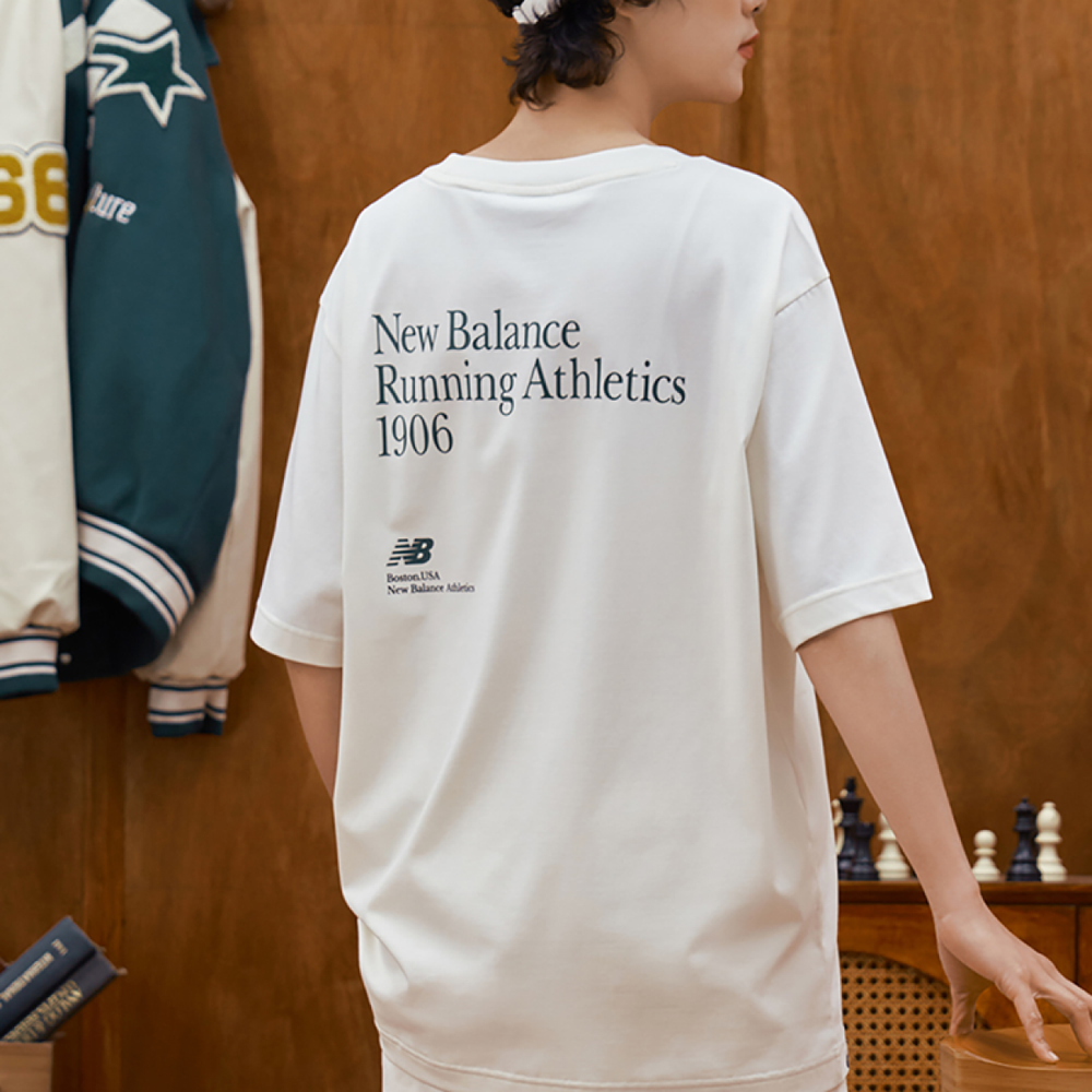 New Balance T
