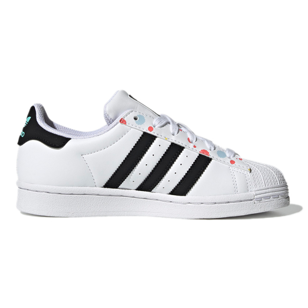 Kevin Lyons x adidas originals Superstar J