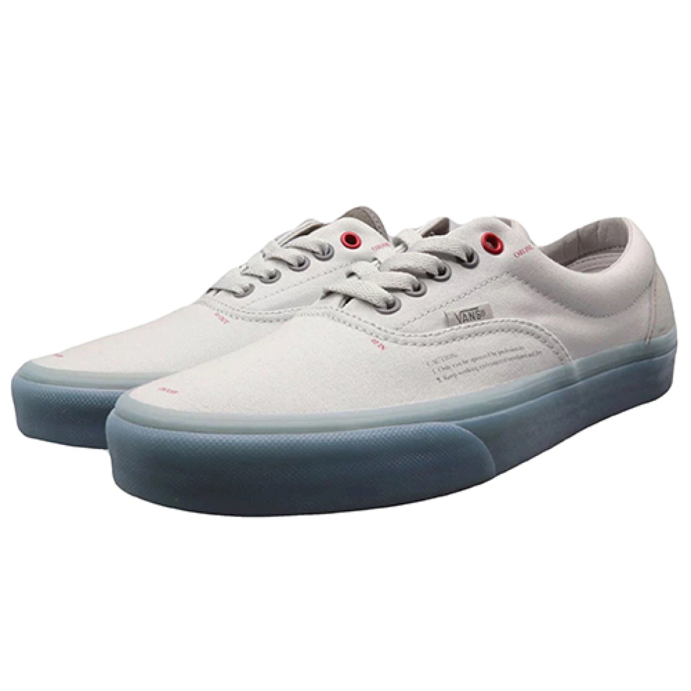 C2H4 x Vans Era