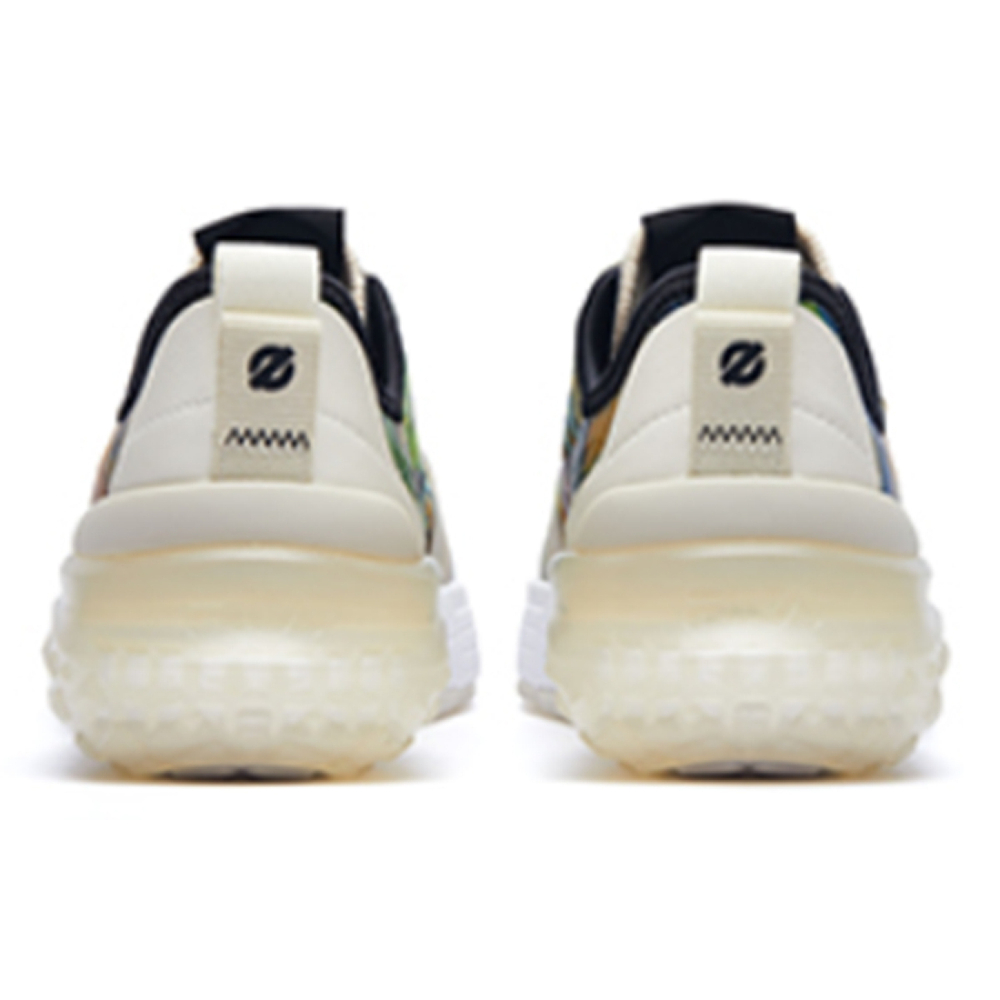 X FILA MIXA Van Gogh TPU