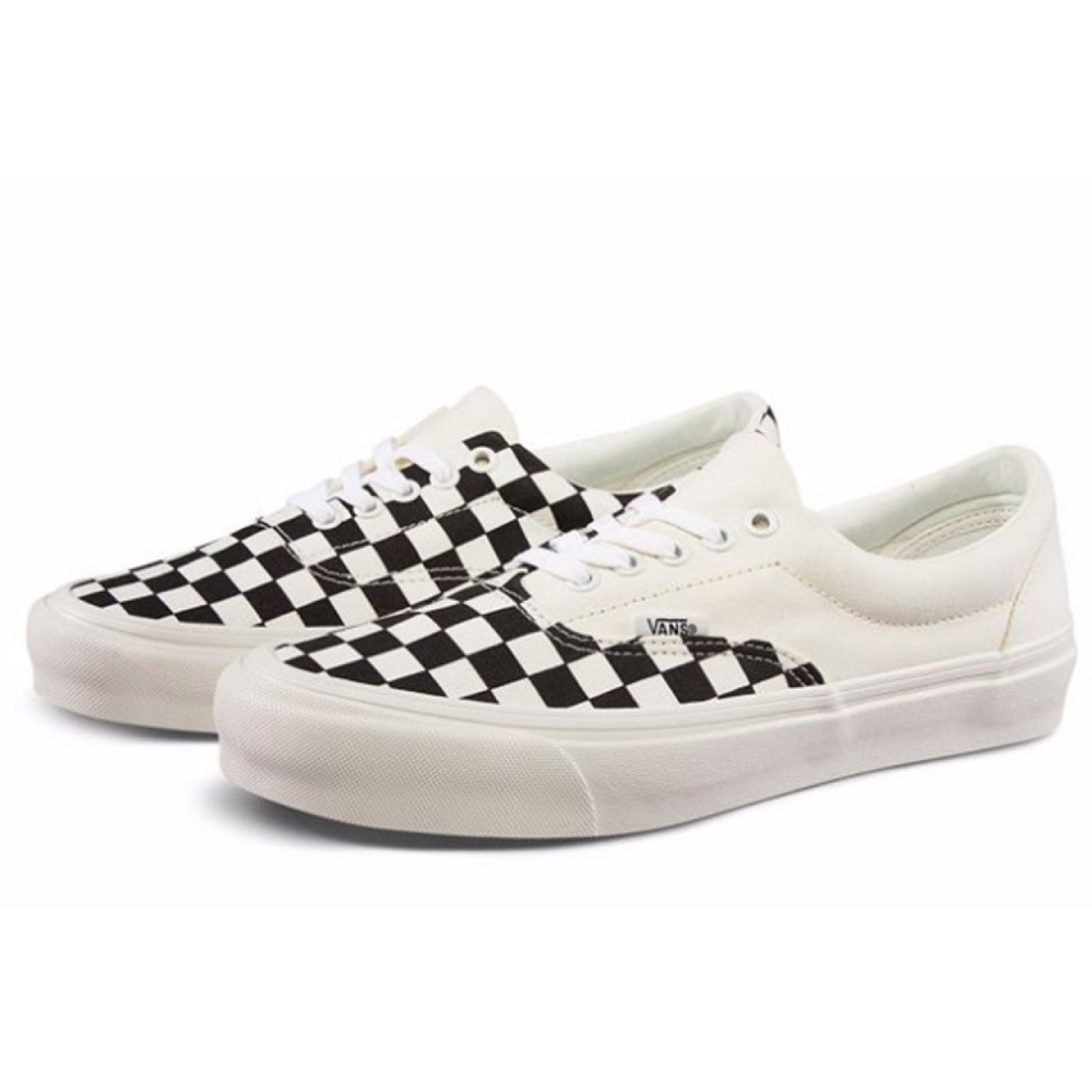Vans Era Crft