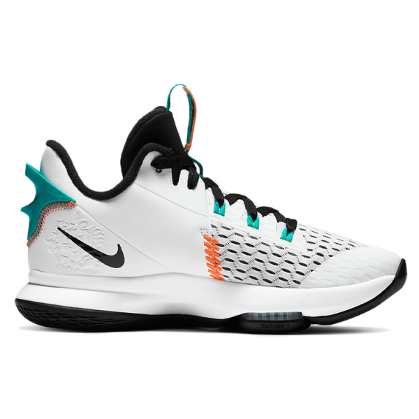 Nike Witness 5 LeBron EP