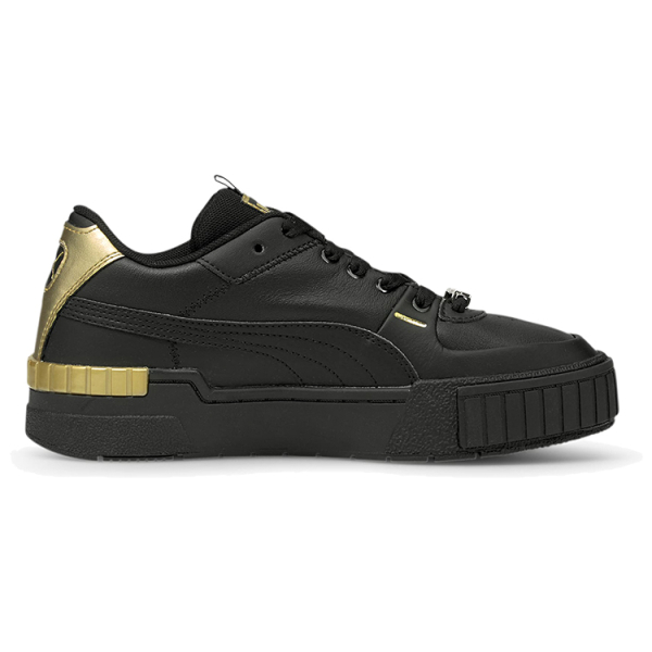 PUMA Cali Sport Metallic