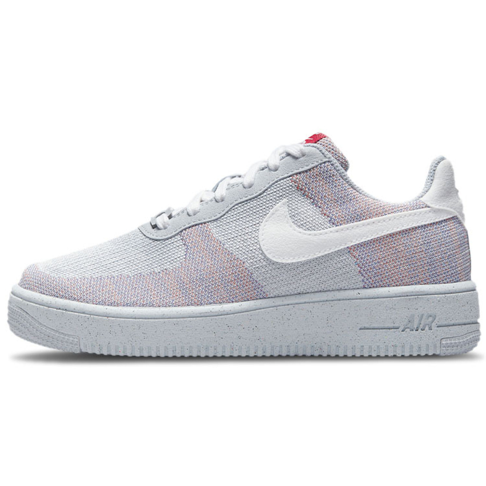 Nike Air Force 1 crater flyknit