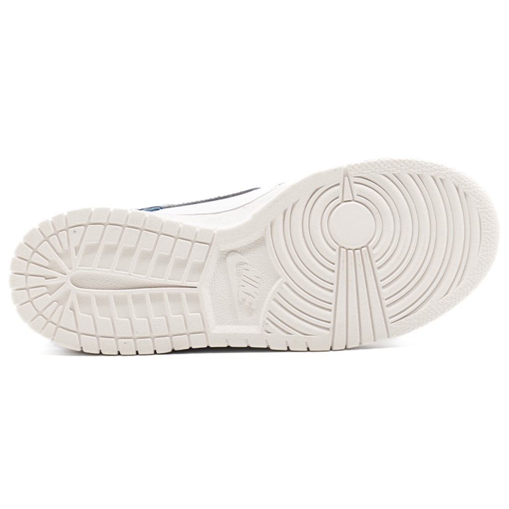【 】 Nike Dunk Low Grey Fog Vibe GS