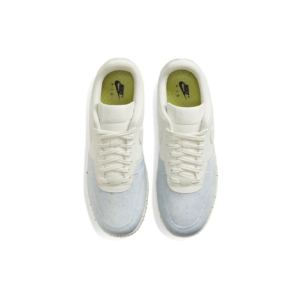 Nike Air Force 1 Crater Foam "Summit White"