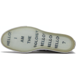TheSoloist x Converse Jack Purcell Ox