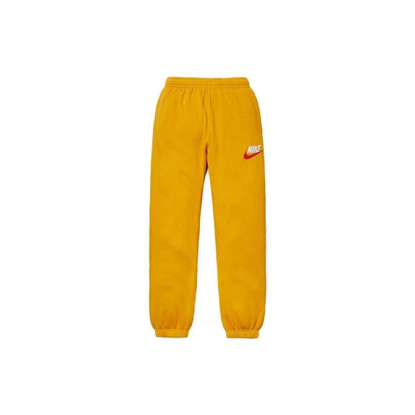 Nike x Supreme Logo