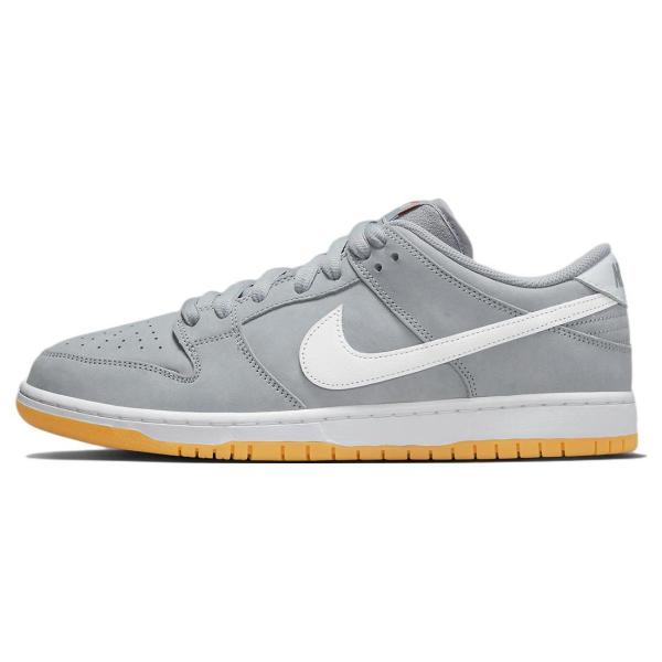 Nike Dunk SB "Wolf Grey"
