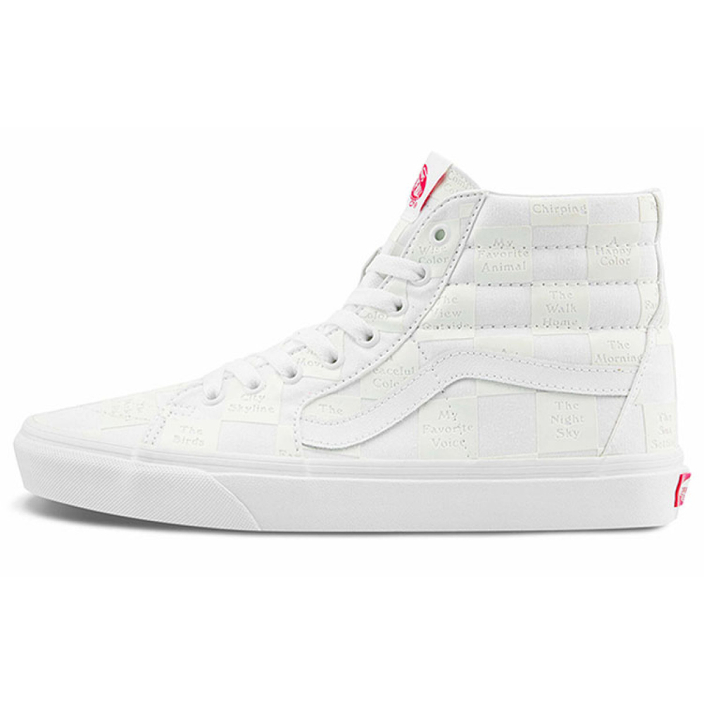 Vans SK8