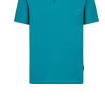 ARMANI EXCHANGE SS23 Logo Polo