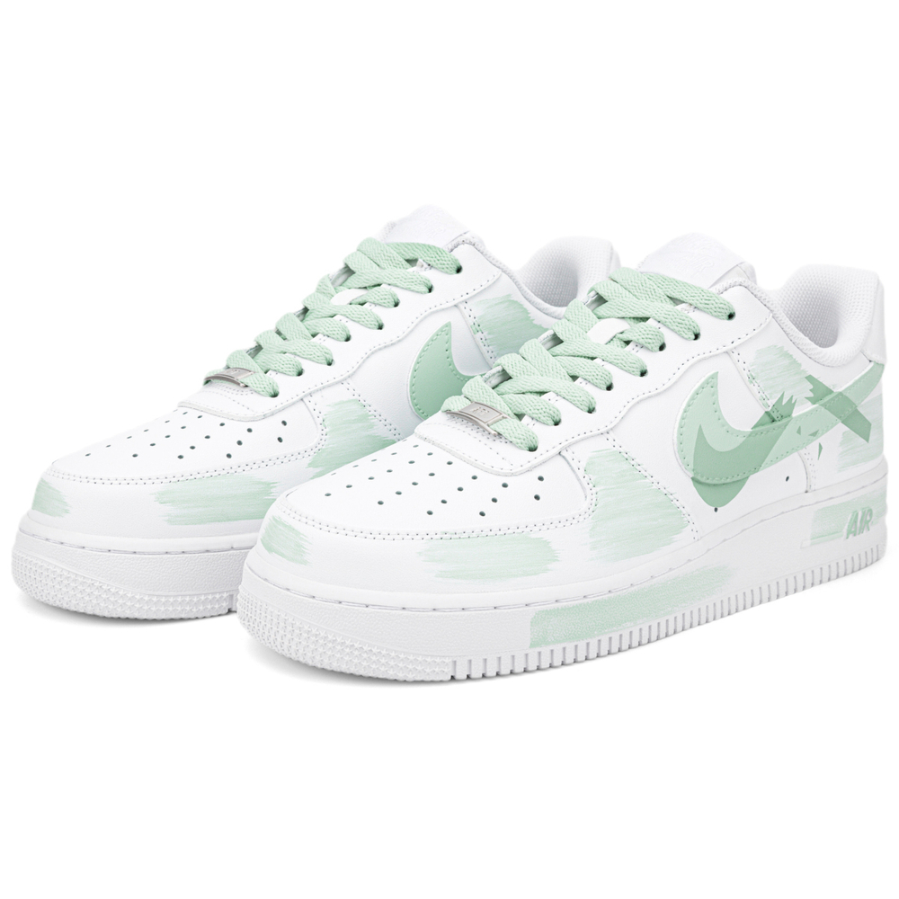【 】 Nike Air Force 1 Low