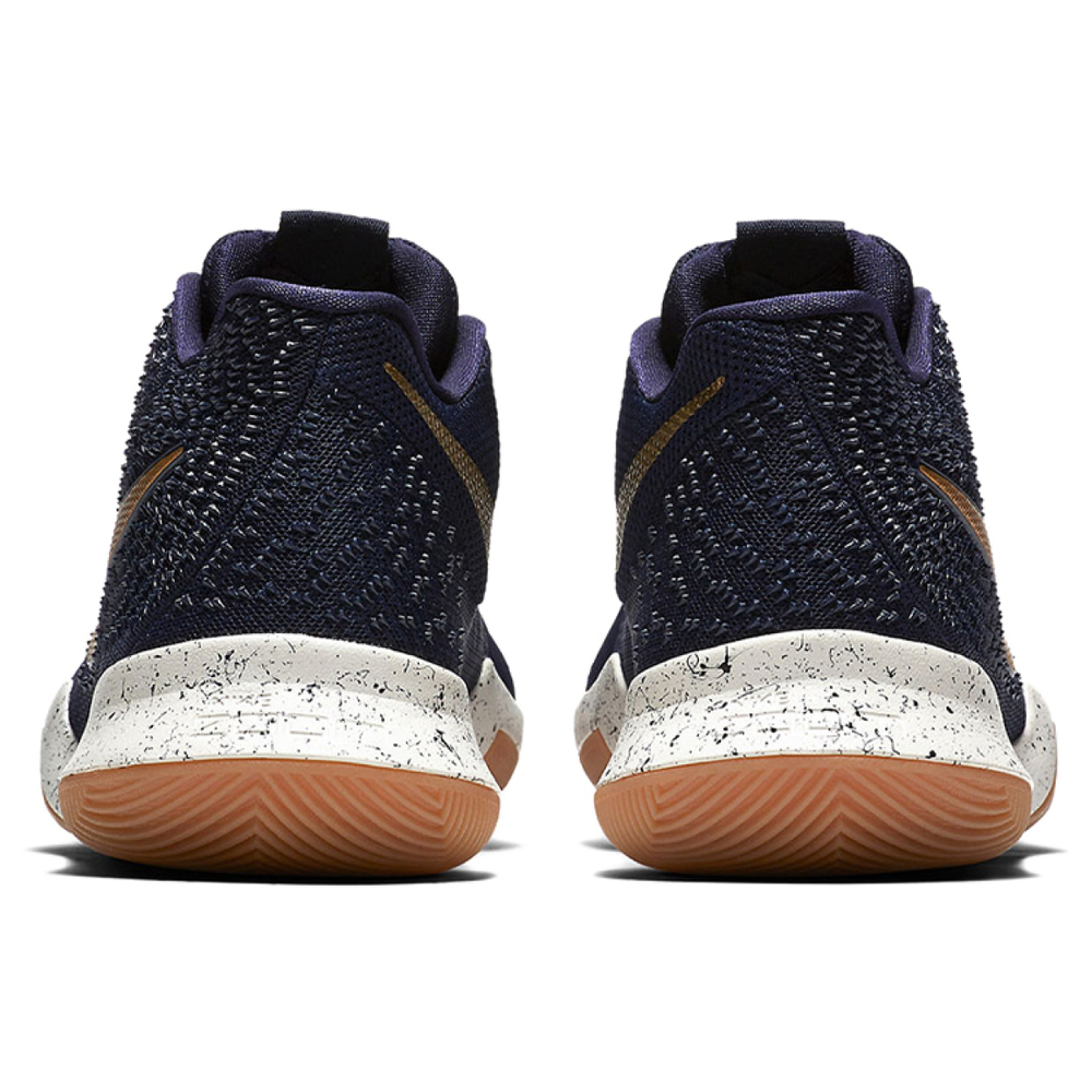 Nike Kyrie 3 "Obsidian"