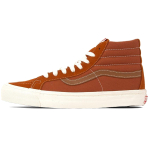 Vans SK8 Vault