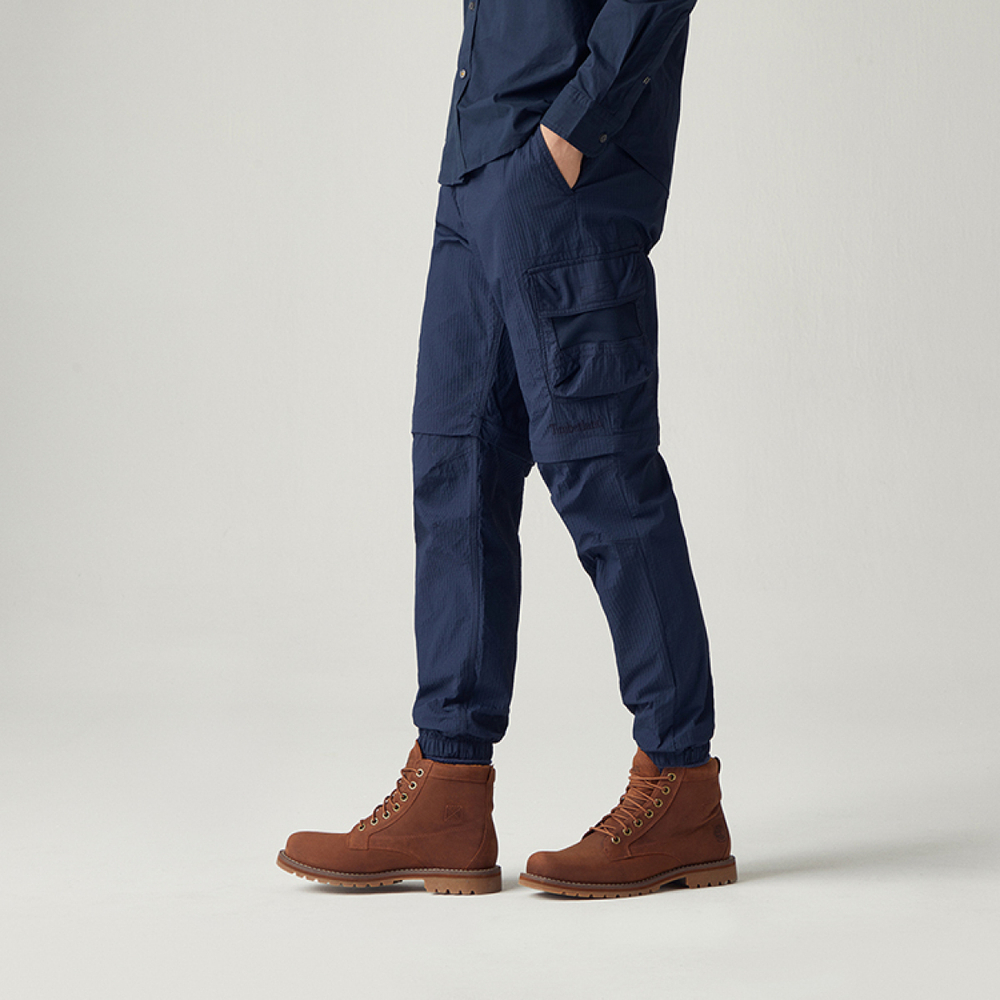 Timberland