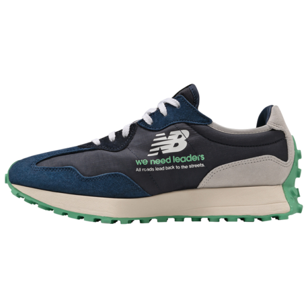 PSNY x New Balance NB 327