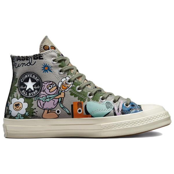 Converse 1970s Chuck Taylor All Star