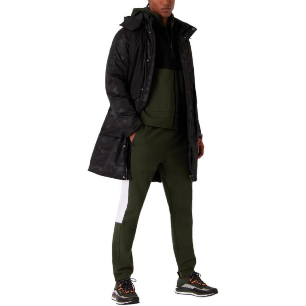 EMPORIO ARMANI EA7 Logo