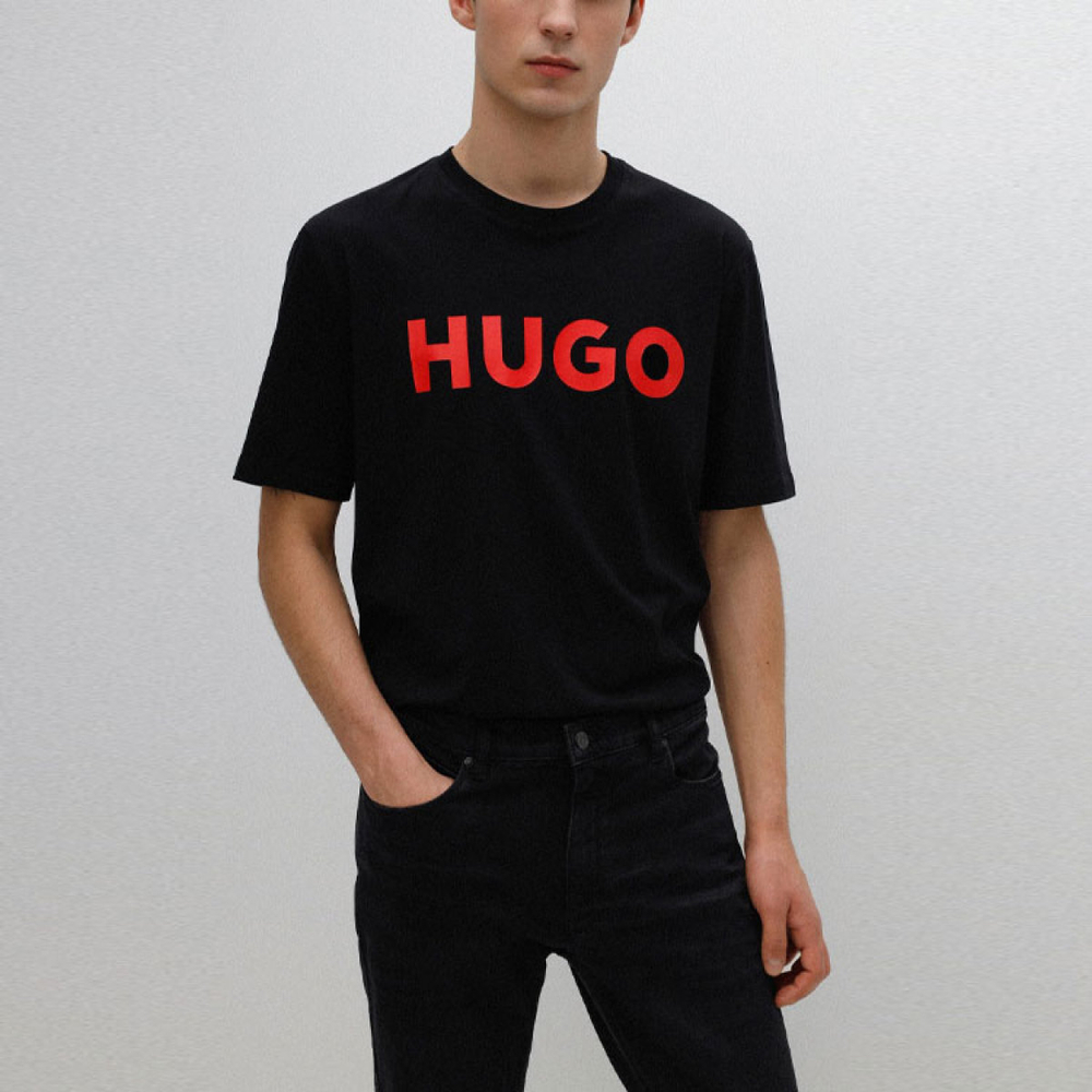 HUGO BOSS SS22 T