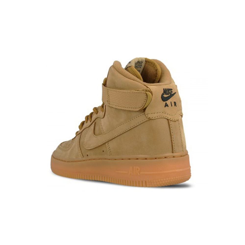 Nike Air Force 1 Flax 2017