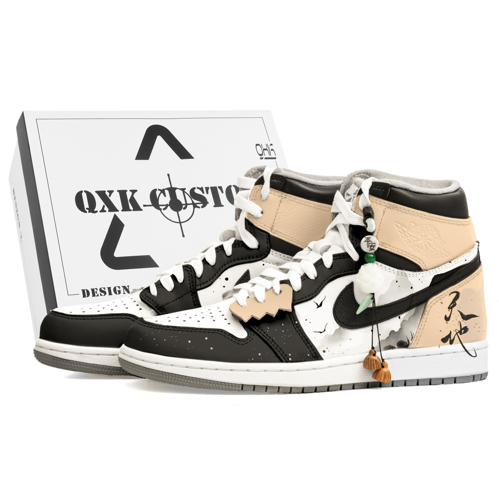 【 】 Jordan Air Jordan 1