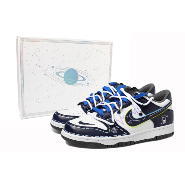 【 】 Nike Dunk OKHR