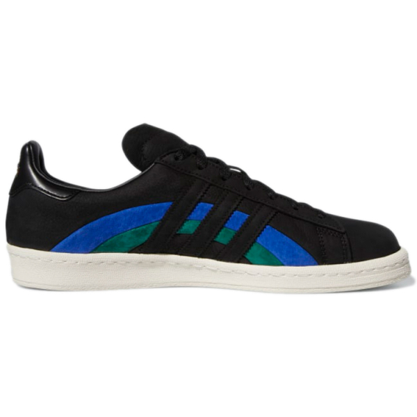Book Works x adidas originals CAMPUS 00s 80s