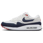 Nike Air Max 1 Golf "Navy Red"