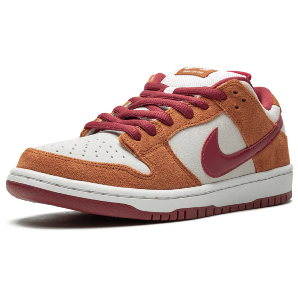 Nike Dunk SB Pro "Russet Cedar"