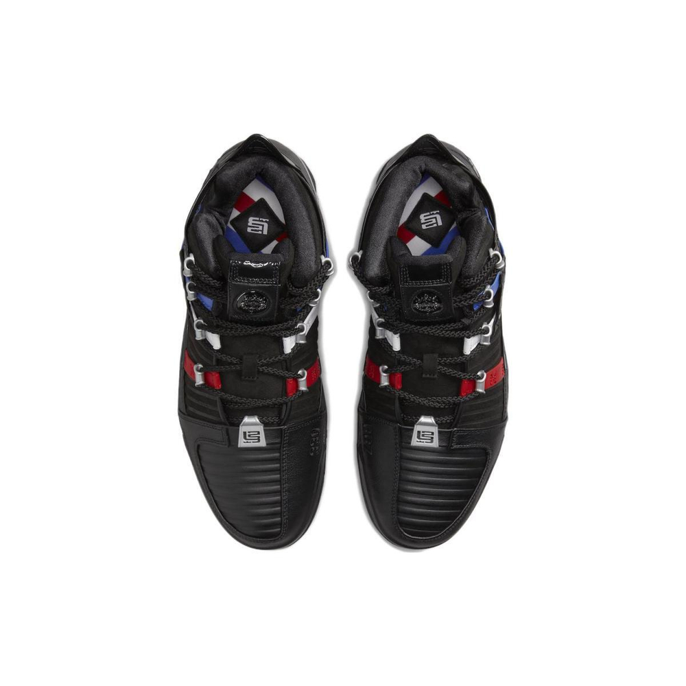 Nike Lebron 3 3 TPU