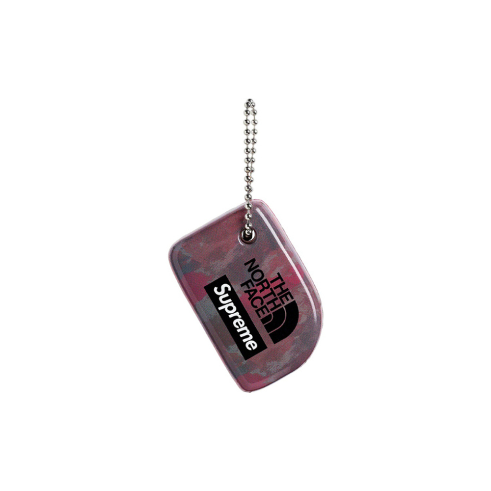 Supreme SS20 Week 13 Supreme®/The North Face® Floating Keychain / /