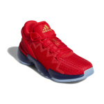 Adidas D.O.N. Issue #2 GCA