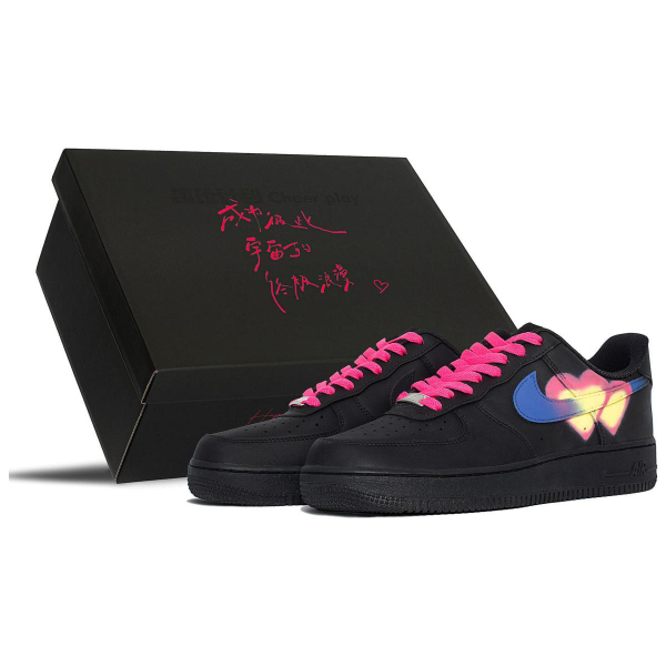 【 】Nike Air Force 1