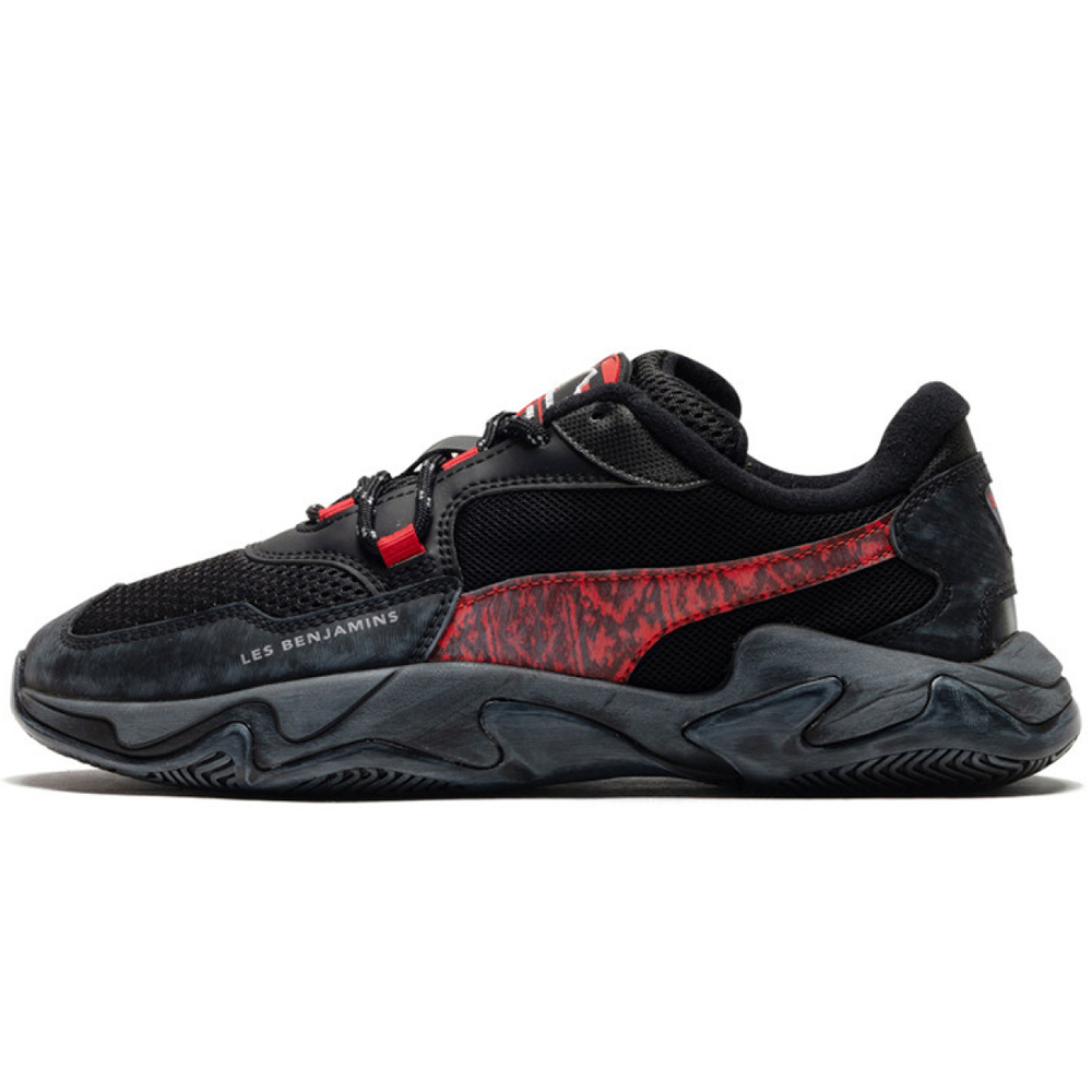 PUMA Storm Les Benjamins