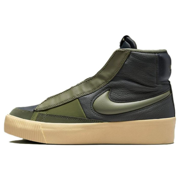 Nike Blazer Mid Victor "Olive"