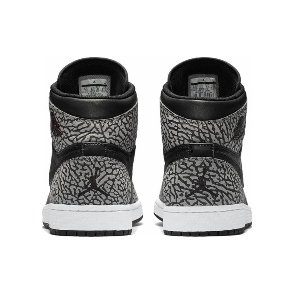 Jordan Air Jordan 1 Retro Un-Supreme 2016