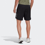 Adidas Own The Run Shorts