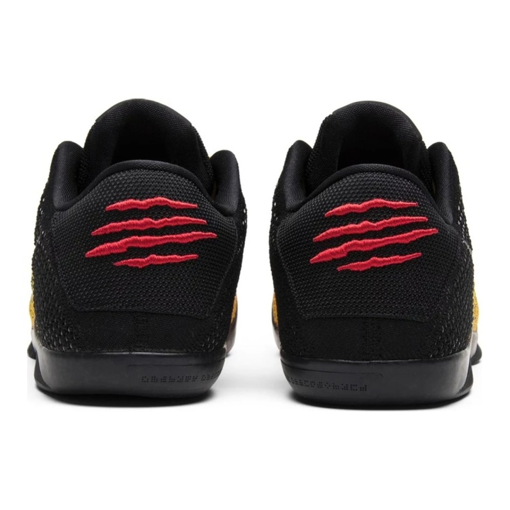 Nike Kobe 11 Elite Low Bruce Lee