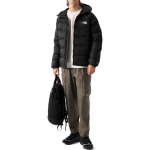 /THE NORTH FACE Logo