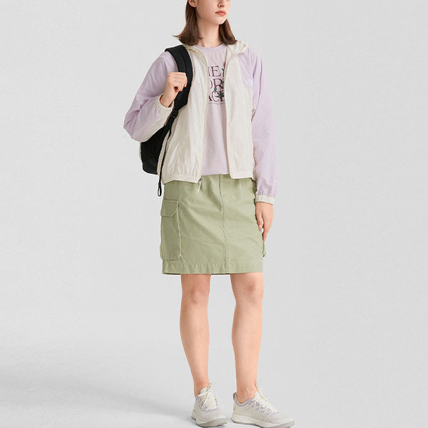 THE NORTH FACE