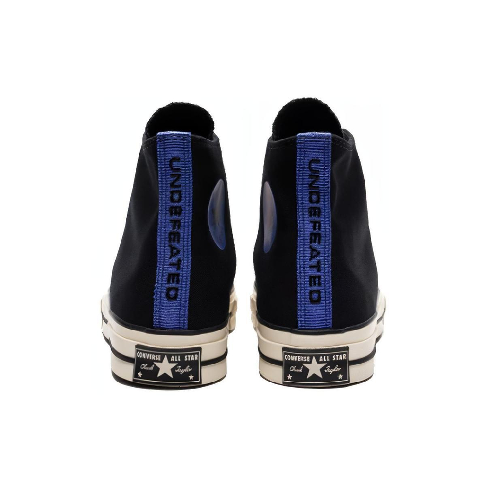 UNDEFEATED x Converse 1970s Chuck Taylor All Star