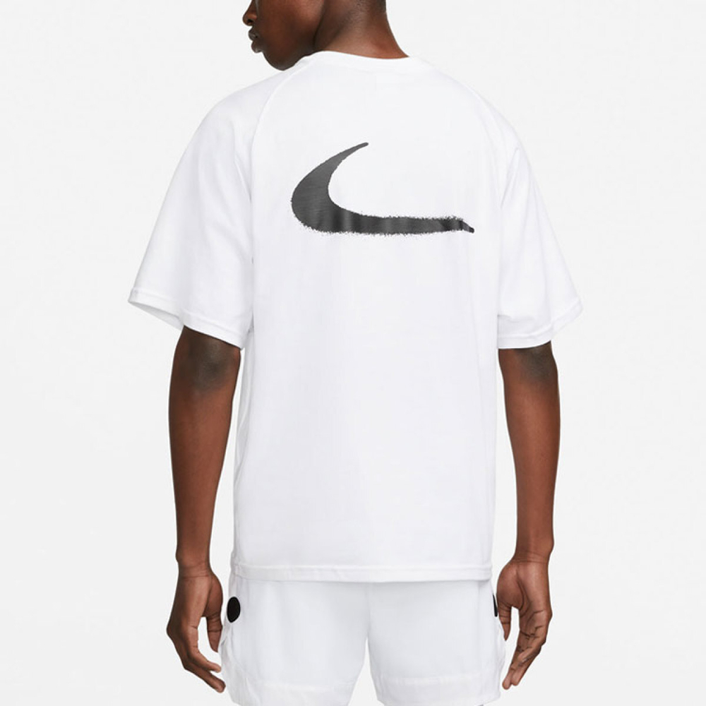 Nike x OFF-WHITE Short-Sleeve Top Logo SS21 T
