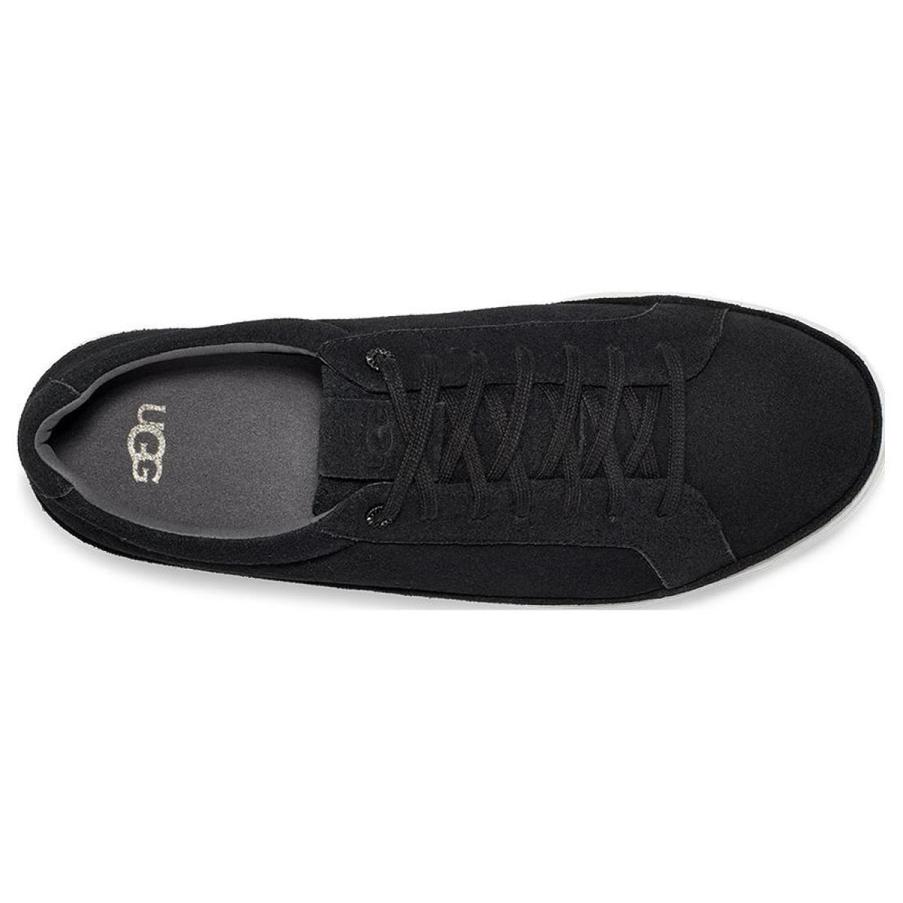 UGG Cali Sneaker Suede