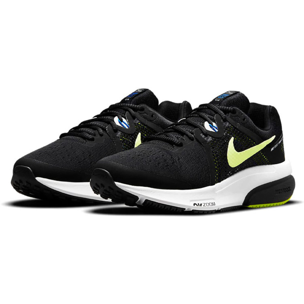 Nike Zoom Prevail Logo