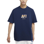 Nike Air Force 1 Logo T