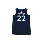 Nike NBA Andrew Wiggins Icon Edition Swingman Jersey SW ·
