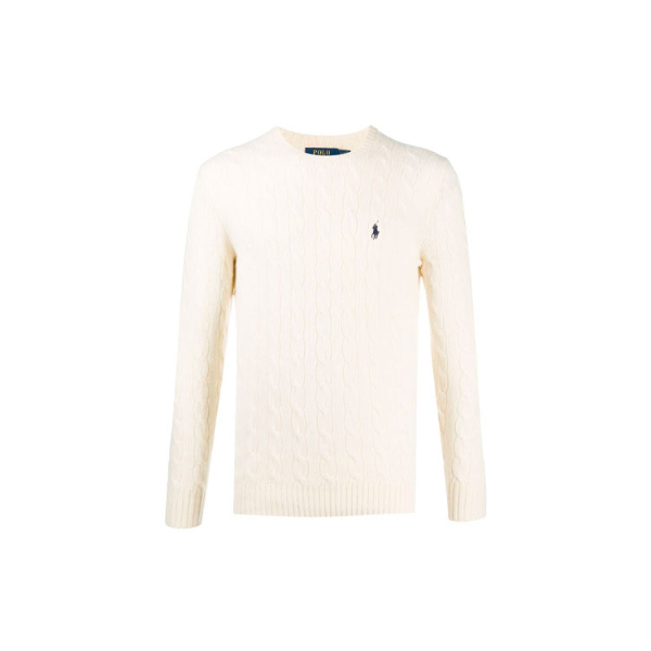 Polo Ralph Lauren FW21 Logo