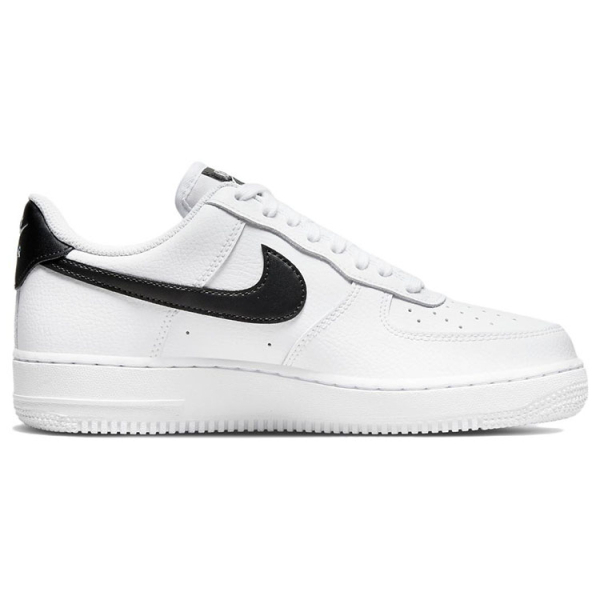 Nike Air Force 1 white black