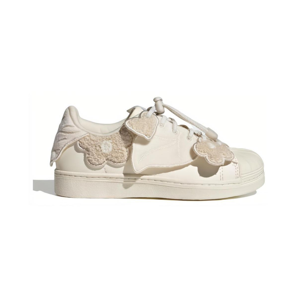 Melting sadness x adidas originals Superstar 360 C